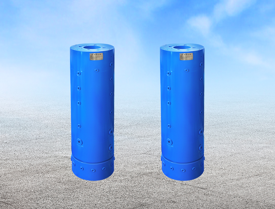 多通道旋轉(zhuǎn)滑環(huán)2